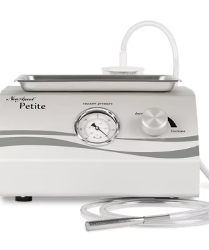 Petite Exfoliation System