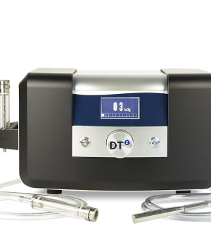 DiamondTome Dual Port DT2 Skin Resurfacing System