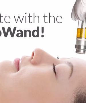 Hydro Wand® Infusion System Full Kit