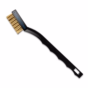 Brass Cleaning Brush