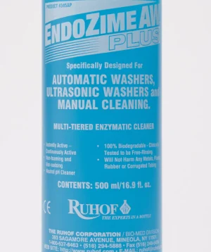Enzymatic Solution