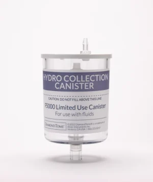 Hydro Canister