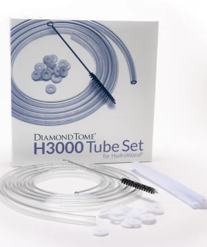 Hydro Tubing with filters