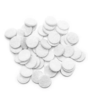 Single Use Filters (Bag of 50)