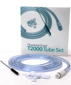 Tube Set with Filters
