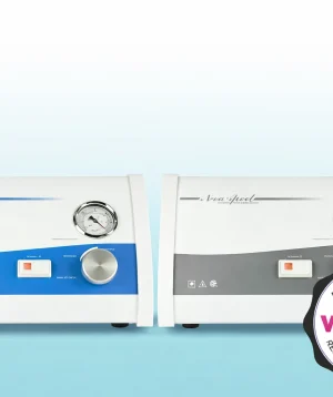 NewApeel Exfoliation System